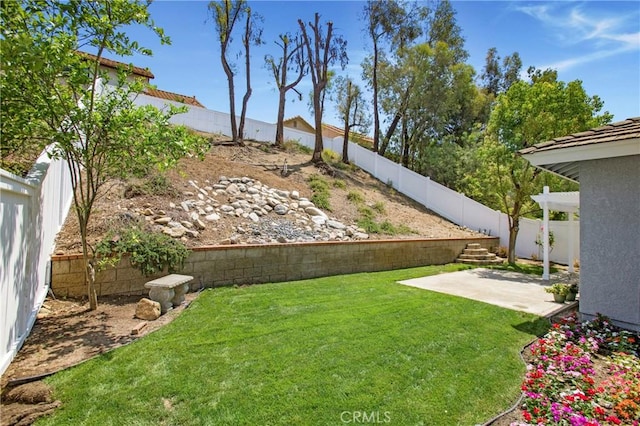 15 Calle Albarda, Rancho Santa Margarita, CA 92688 - photo 26