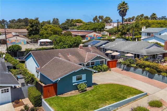 231 Salida Del Sol, Santa Barbara, CA 93109 - photo 37
