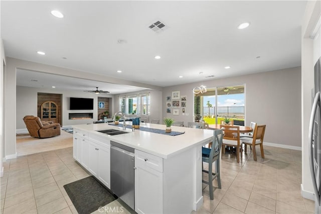 39625 Yianni Ct, Palmdale, CA 93551 - photo 25