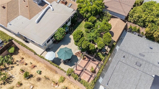 10514 Aldea Ave, Granada Hills, CA 91344 - photo 39