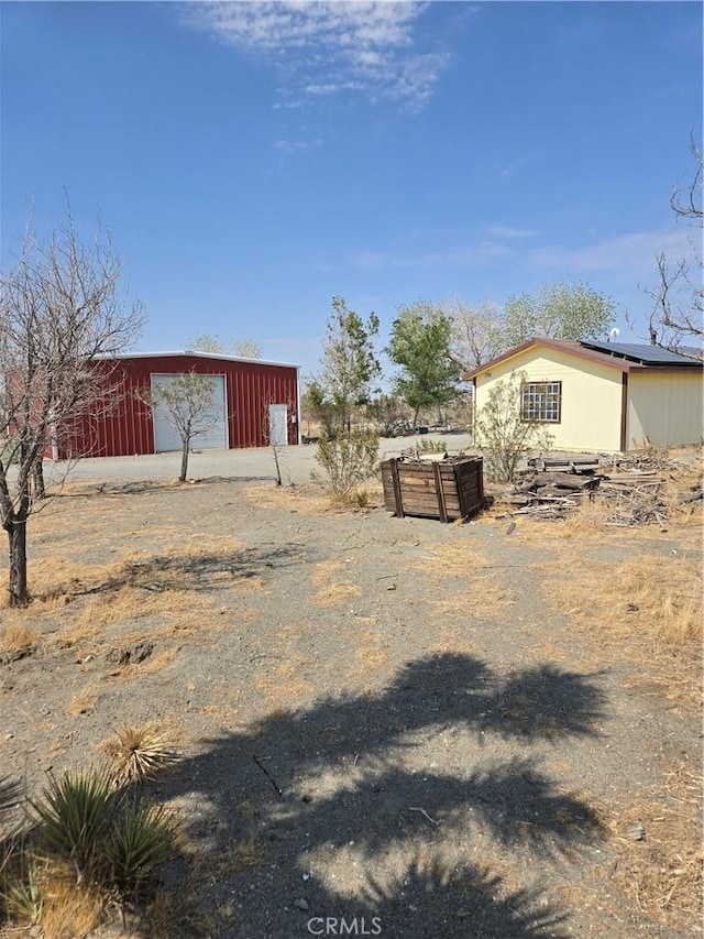 12285 Golden View Rd, Pinon Hills, CA 92372 - photo 3