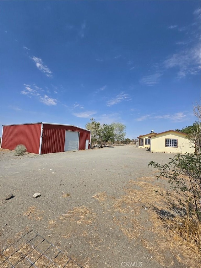 12285 Golden View Rd, Pinon Hills, CA 92372 - photo 1
