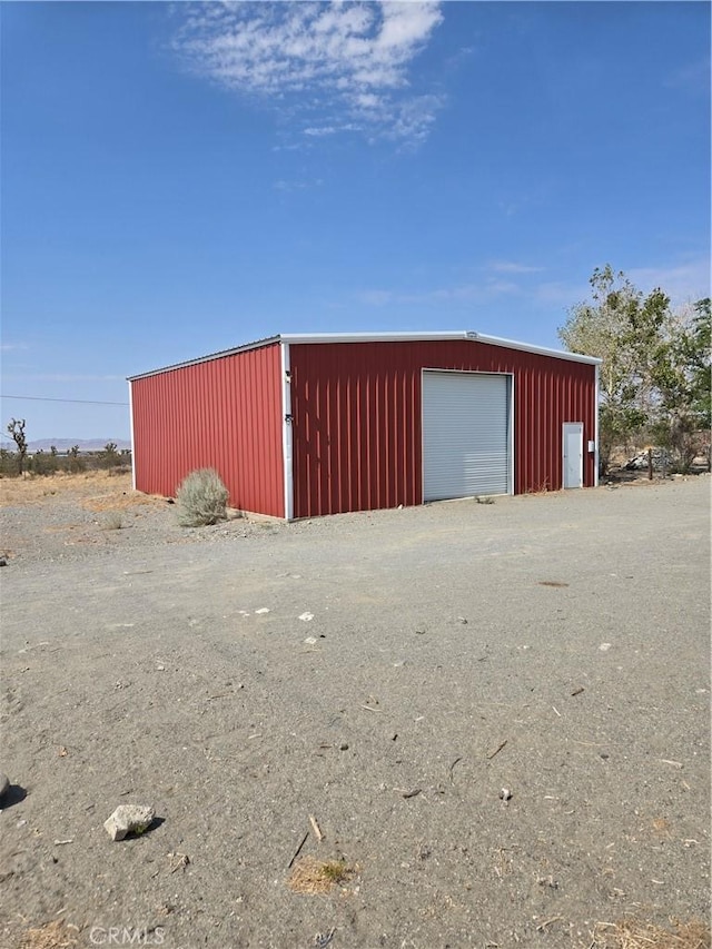 12285 Golden View Rd, Pinon Hills, CA 92372 - photo 24