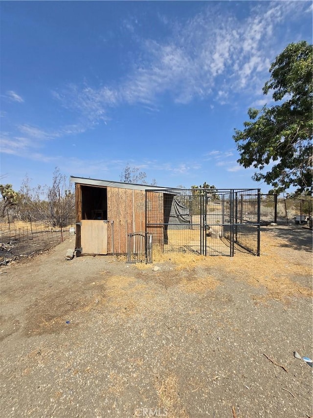12285 Golden View Rd, Pinon Hills, CA 92372 - photo 39