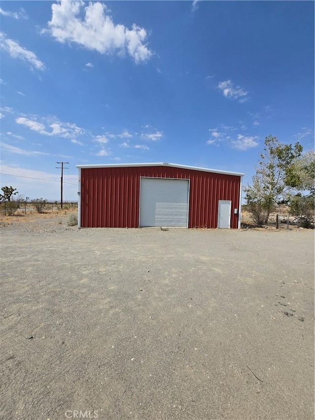12285 Golden View Rd, Pinon Hills, CA 92372 - photo 23