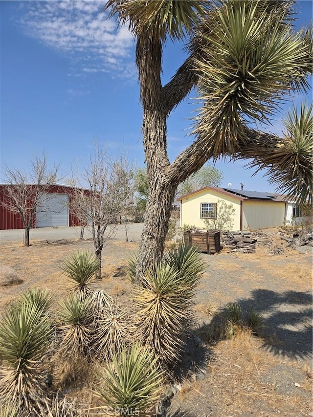 12285 Golden View Rd, Pinon Hills, CA 92372 - photo 33