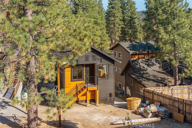 425 Castella Ln, Big Bear Lake, CA 92315 - photo 12