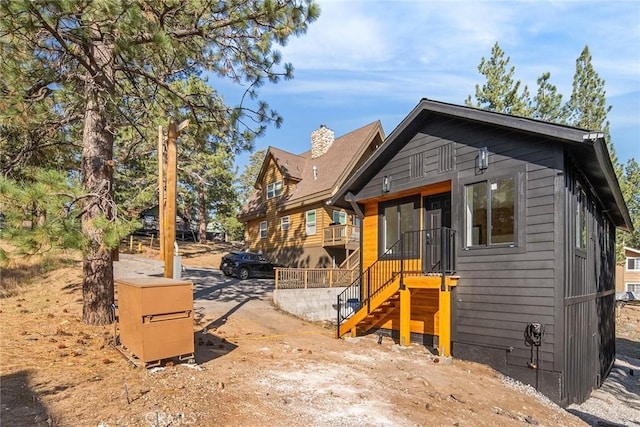 425 Castella Ln, Big Bear Lake, CA 92315 - photo 10