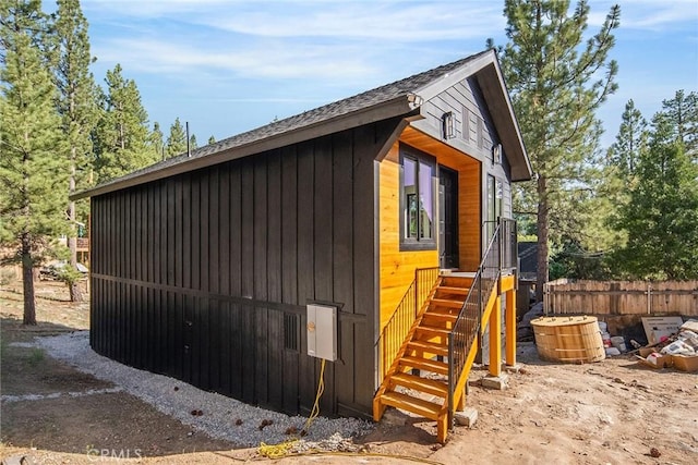 425 Castella Ln, Big Bear Lake, CA 92315 - photo 11