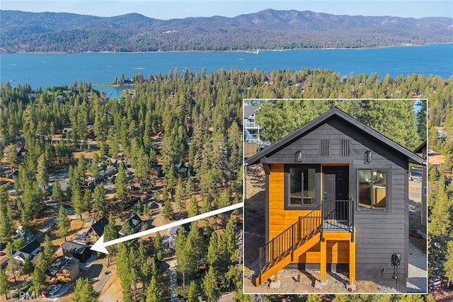 425 Castella Ln, Big Bear Lake, CA 92315 - photo 4