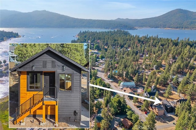 425 Castella Ln, Big Bear Lake, CA 92315 - photo 1