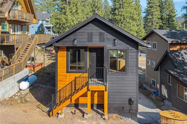 425 Castella Ln, Big Bear Lake, CA 92315 - photo 15