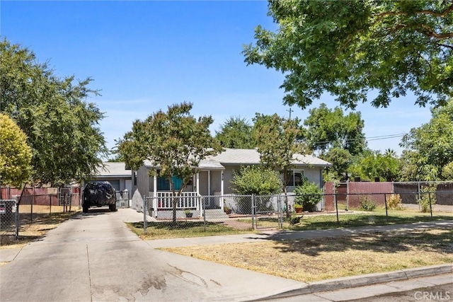 419 P St, Merced, CA 95341 - photo 2