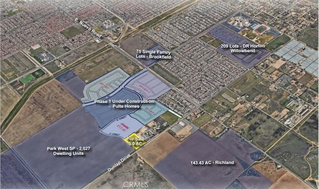 0 Dunlap Dr, Perris, CA 92571 - photo 1