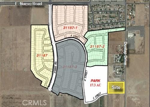 0 Dunlap Dr, Perris, CA 92571 - photo 2