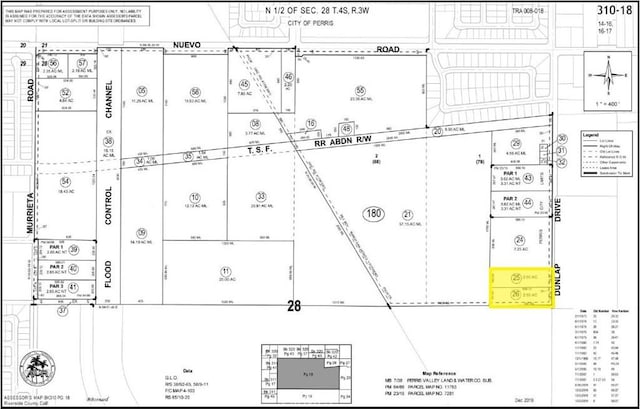 0 Dunlap Dr, Perris, CA 92571 - photo 6