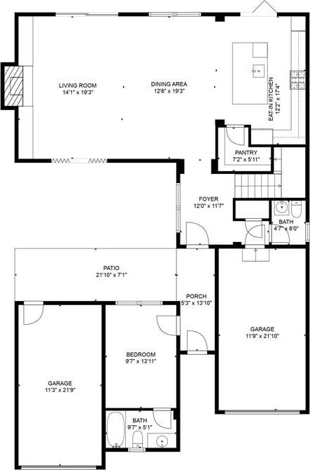 46 Corazon St, Rancho Mission Viejo, CA 92694 - photo 42