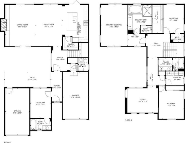 46 Corazon St, Rancho Mission Viejo, CA 92694 - photo 44