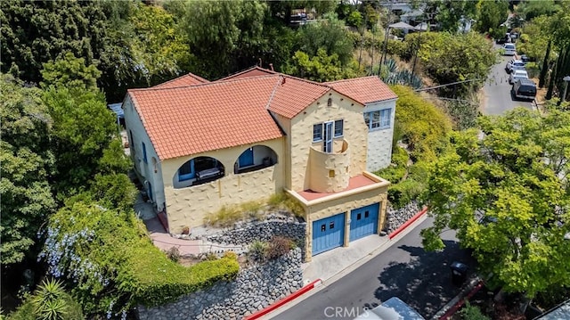 1224 Oberlin Dr, Glendale, CA 91205 - photo 21