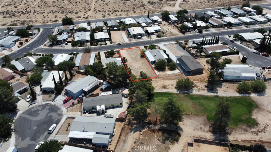 0 Victoria, Victorville, CA 92395 - photo 2