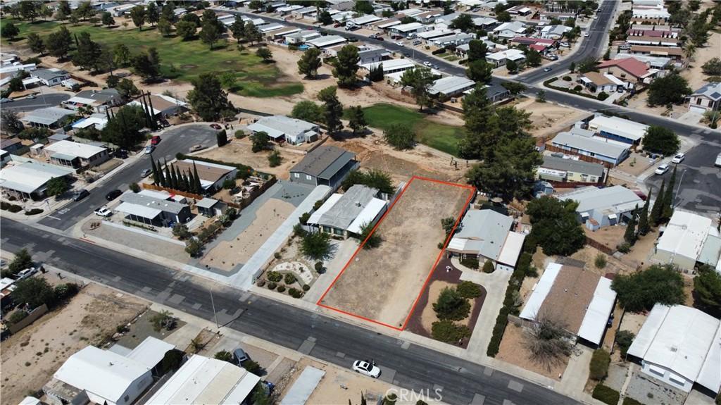 0 Victoria, Victorville, CA 92395 - photo 1