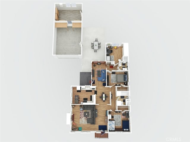 6168 Elenor St, Riverside, CA 92506 - photo 24