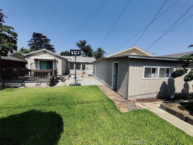 6168 Elenor St, Riverside, CA 92506 - photo 35