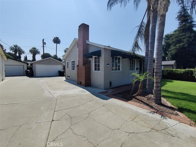 6168 Elenor St, Riverside, CA 92506 - photo 33