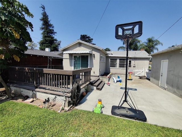 6168 Elenor St, Riverside, CA 92506 - photo 37
