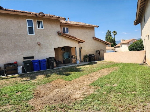17139 Benicia Ct, Fontana, CA 92336 - photo 2