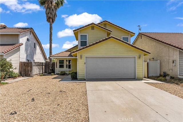 841 E Jackson St, Rialto, CA 92376 - photo 1