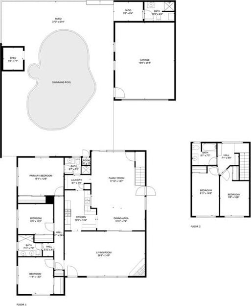 986 W Kendall St, Corona, CA 92882 - photo 43