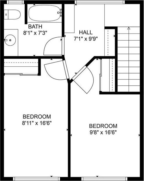986 W Kendall St, Corona, CA 92882 - photo 42