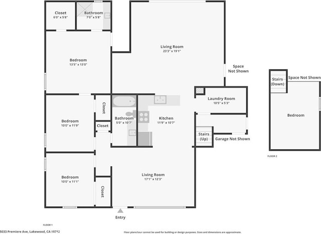 5033 Premiere Ave, Lakewood, CA 90712 - photo 28