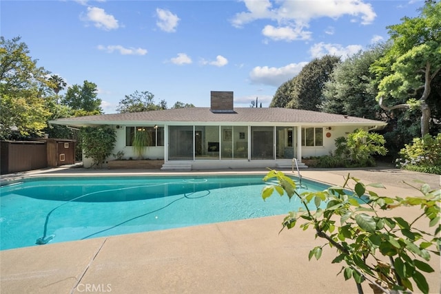 1530 Kenmore Rd, Pasadena, CA 91106 - photo 28