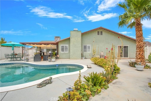 15545 Dale Evans, Apple Valley, CA 92307 - photo 29