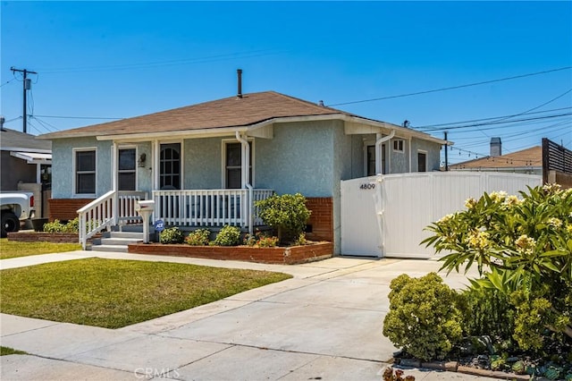 4809 Falcon Ave, Long Beach, CA 90807 - photo 2