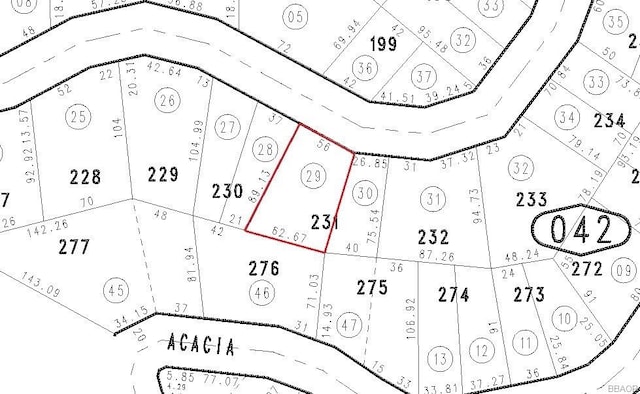 0 Elder Dr, Cedar Glen, CA 92321 - photo 7