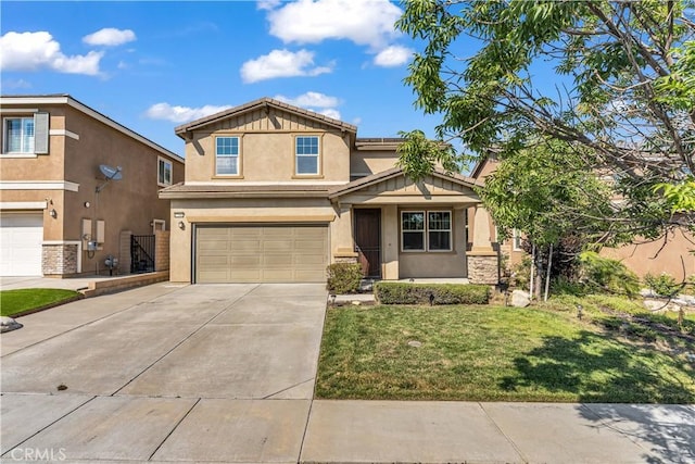 17561 Perilla Dr, San Bernardino, CA 92407 - photo 1
