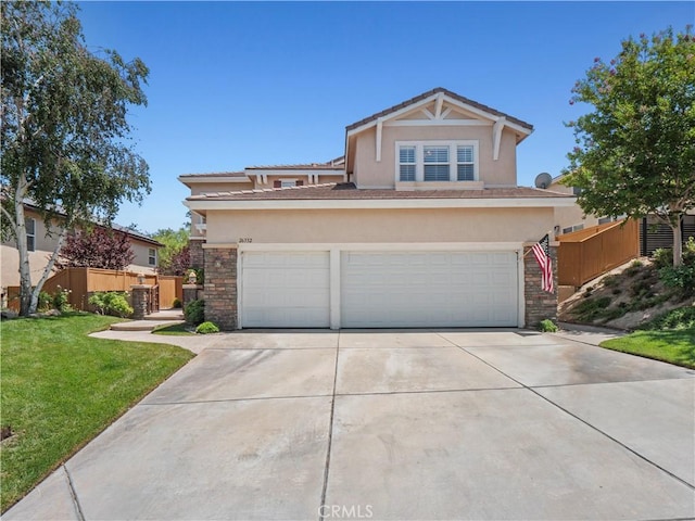 26332 Oakdale Canyon Ln, Canyon Country, CA 91387 - photo 1