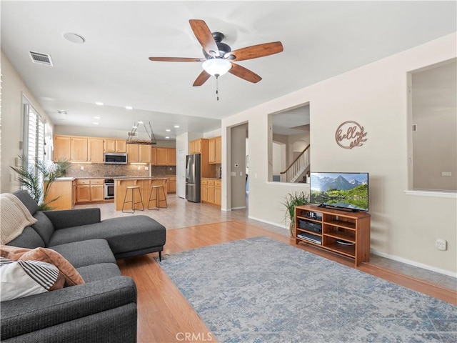 26332 Oakdale Canyon Ln, Canyon Country, CA 91387 - photo 6