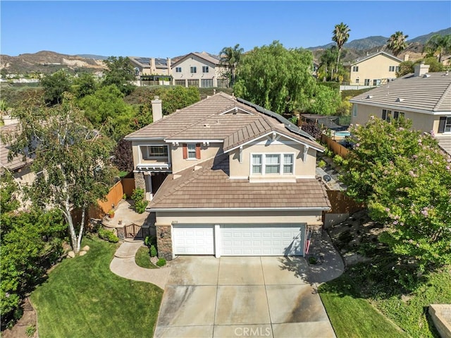26332 Oakdale Canyon Ln, Canyon Country, CA 91387 - photo 38