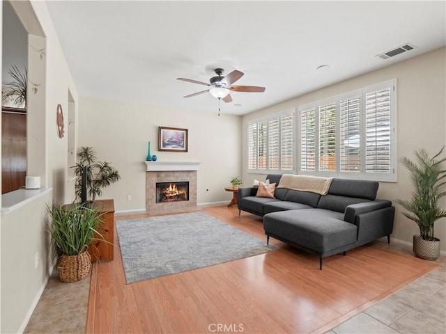 26332 Oakdale Canyon Ln, Canyon Country, CA 91387 - photo 5