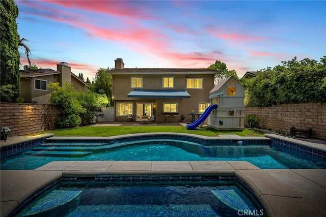 24441 Indian Hill Ln, West Hills, CA 91307 - photo 37
