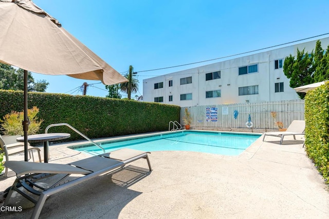 395 S Oakland Ave Unit 106, Pasadena, CA 91101 - photo 13