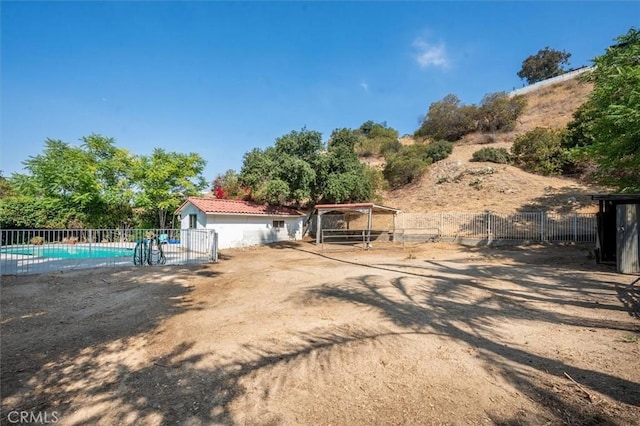 9953 La Tuna Canyon Rd, Sun Valley, CA 91352 - photo 27