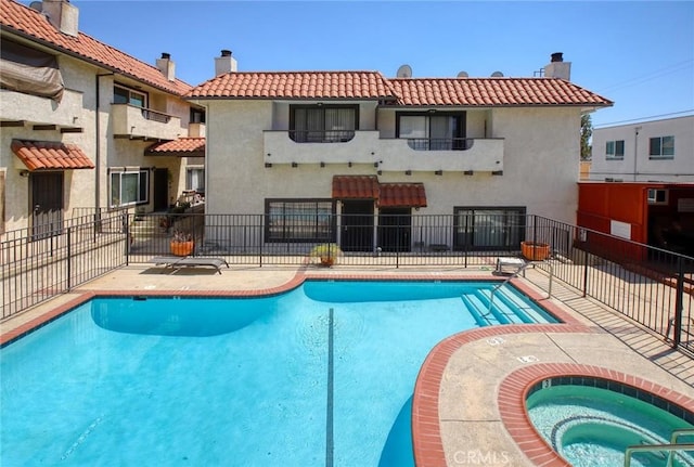 10141 Samoa Ave Unit 25, Tujunga, CA 91042 - photo 25