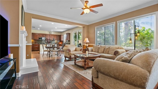 13726 Kiwi Ave, Eastvale, CA 92880 - photo 25