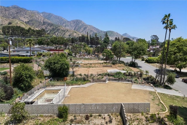 383 Alta Pine Dr, Altadena, CA 91001 - photo 5