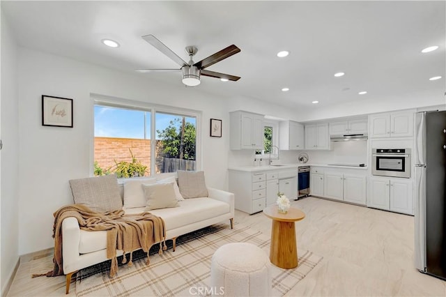 13822 Deodar St, Santa Ana, CA 92705 - photo 19